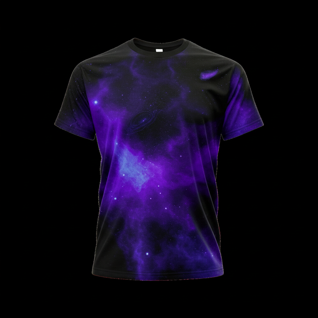 Cosmic T-Shirt